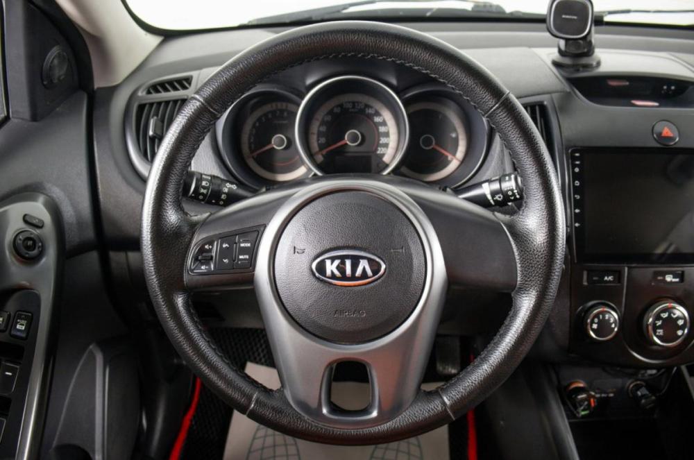 Kia Cerato II Пермь  - изображение 13