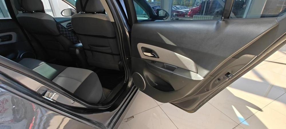 Chevrolet Cruze I Арзамас  - изображение 19