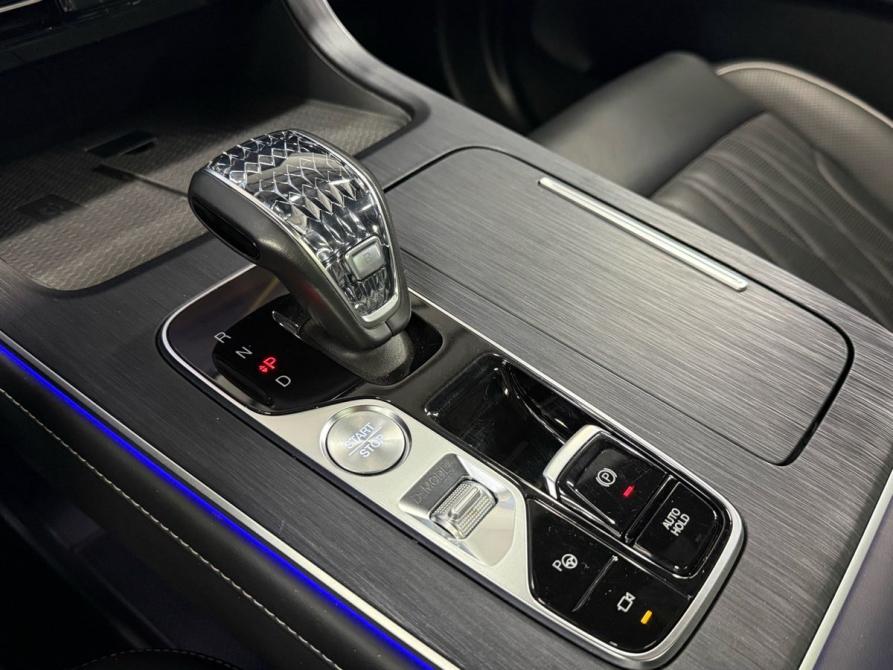 GAC GS8 II Уфа  - изображение 22