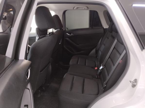Mazda CX-5 I с пробегом 2012 года, цена 1 450 000 рублей, 232673 км, внедорожник, Автокод Объявления