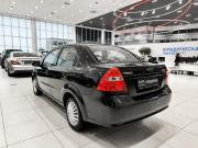 Chevrolet Aveo I Рестайлинг Казань  - изображение 30