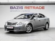 Toyota Avensis III Тюмень  - изображение 22