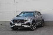 Geely Monjaro I Белгород  - изображение 34