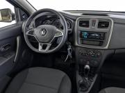 Renault Logan II Рестайлинг Москва  - изображение 52