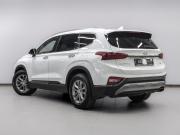 Hyundai Santa Fe IV Москва  - изображение 36
