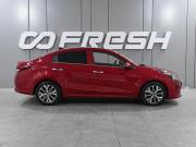 Kia Rio IV Рестайлинг Ростов-на-Дону  - изображение 24