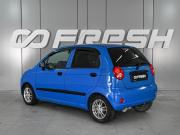 Chevrolet Spark II Ростов-на-Дону  - изображение 16