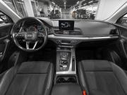 Audi Q5 II (FY) Москва  - изображение 31