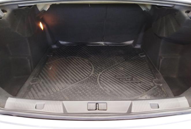 Citroen C4 II с пробегом 2013 года, цена 668 000 рублей, 184800 км, седан, Автокод Объявления