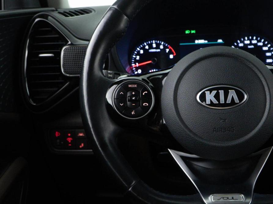 Kia Soul III Москва  - изображение 12