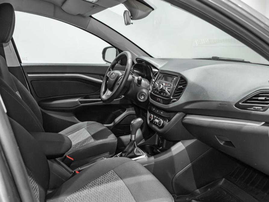 Lada (ВАЗ) Vesta I Екатеринбург  - изображение 14