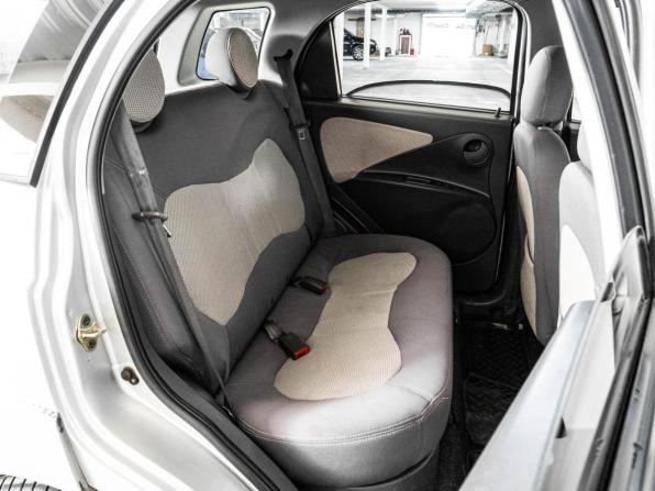 Chery IndiS (S18D) I с пробегом 2012 года, цена 340 000 рублей, 133284 км, хэтчбек, Автокод Объявления