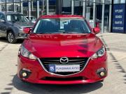 Mazda 3 III (BM) Краснодар  - изображение 29