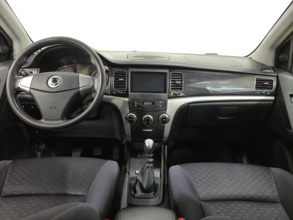 SsangYong Actyon II с пробегом 2012 года, цена 850 000 рублей, 149135 км, внедорожник, Автокод Объявления