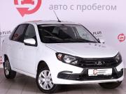 Lada (ВАЗ) Granta I Рестайлинг Минеральные Воды  - изображение 19
