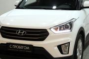 Hyundai Creta I Сургут  - изображение 44