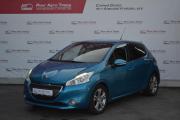 Peugeot 208 I Старый Оскол  - изображение 20