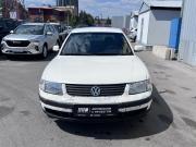 Volkswagen Passat B5 Ростов-на-Дону  - изображение 17
