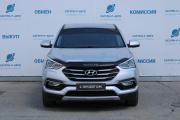 Hyundai Santa Fe III Рестайлинг Пермь  - изображение 25