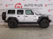 Jeep Wrangler IV (JL) Рестайлинг Минеральные Воды  - изображение 26