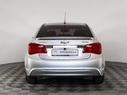 Chevrolet Cruze I Рестайлинг Санкт-Петербург  - изображение 27