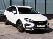 Lada (ВАЗ) Vesta I Рестайлинг (NG) Екатеринбург  - изображение 28