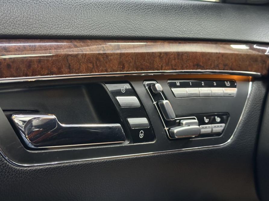 Mercedes-Benz S-Класс V (W221) Ярославль  - изображение 24
