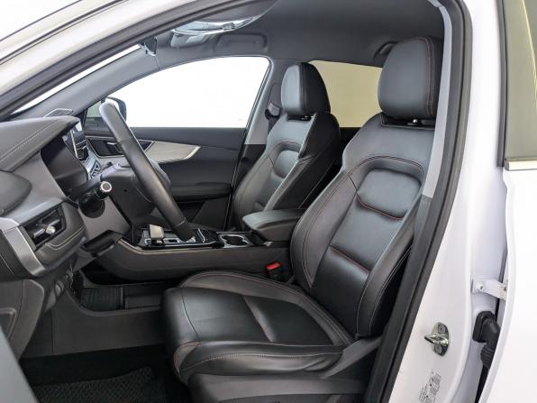 Chery Tiggo 7 Pro I с пробегом 2022 года, цена 1 700 000 рублей, 37067 км, внедорожник, Автокод Объявления