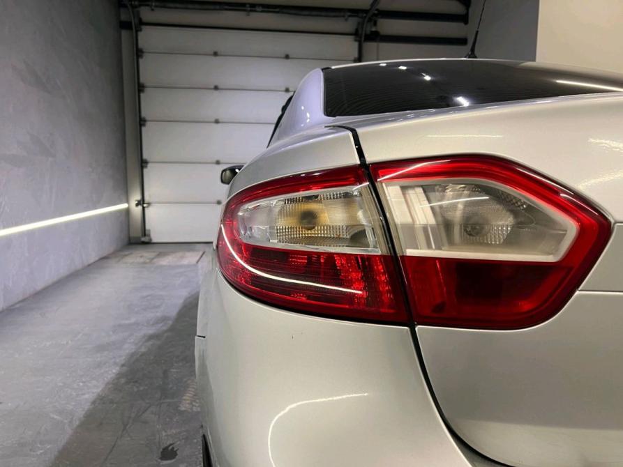 Renault Fluence I Новосибирск  - изображение 10