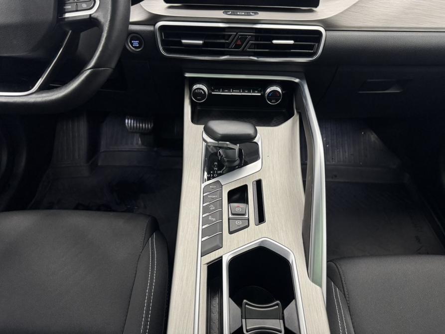 Geely Coolray I Воронеж  - изображение 13