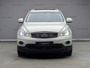 Infiniti EX I (J50) Москва  - изображение 16
