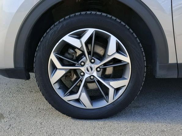 Haval F7 I с пробегом 2021 года, цена 1 729 000 рублей, 144969 км, внедорожник, Автокод Объявления