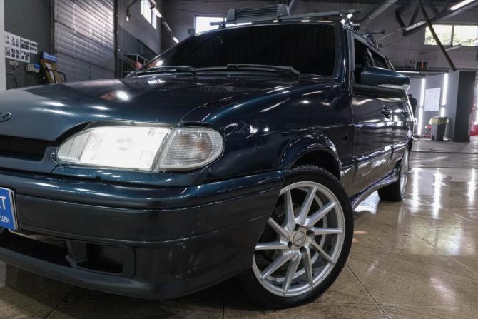 Lada (ВАЗ) 2114 с пробегом 2008 года, цена 249 000 рублей, 197000 км, хэтчбек, Автокод Объявления