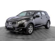 Nissan Qashqai I Рестайлинг Москва  - изображение 26