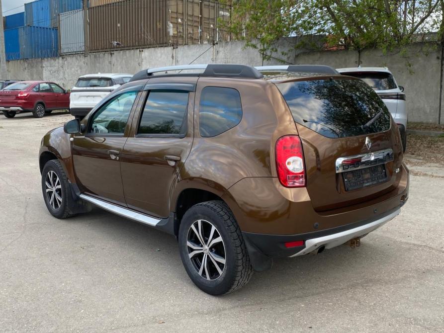 Renault Duster I Нижний Новгород  - изображение 4