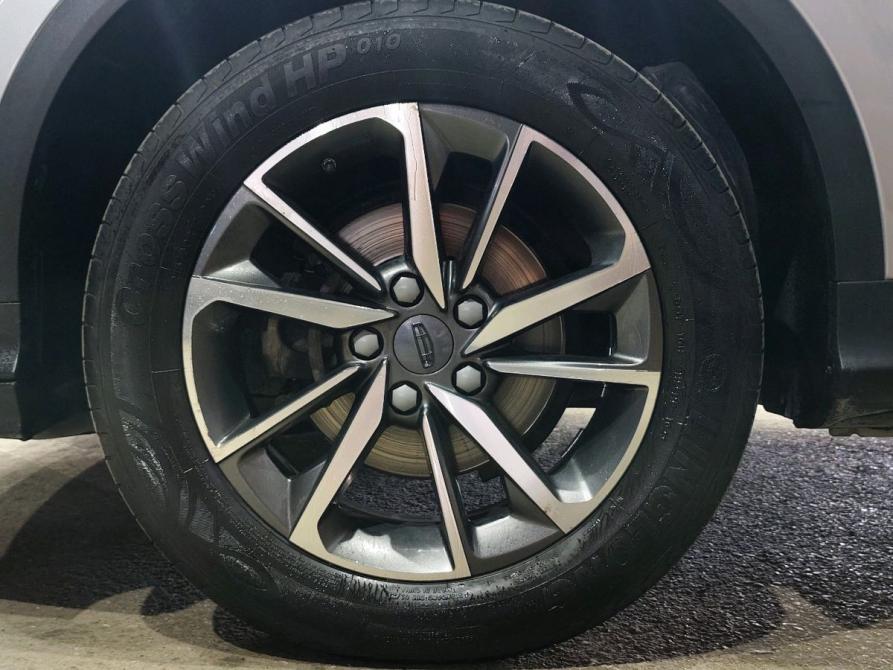 Geely Coolray I Ставрополь  - изображение 10