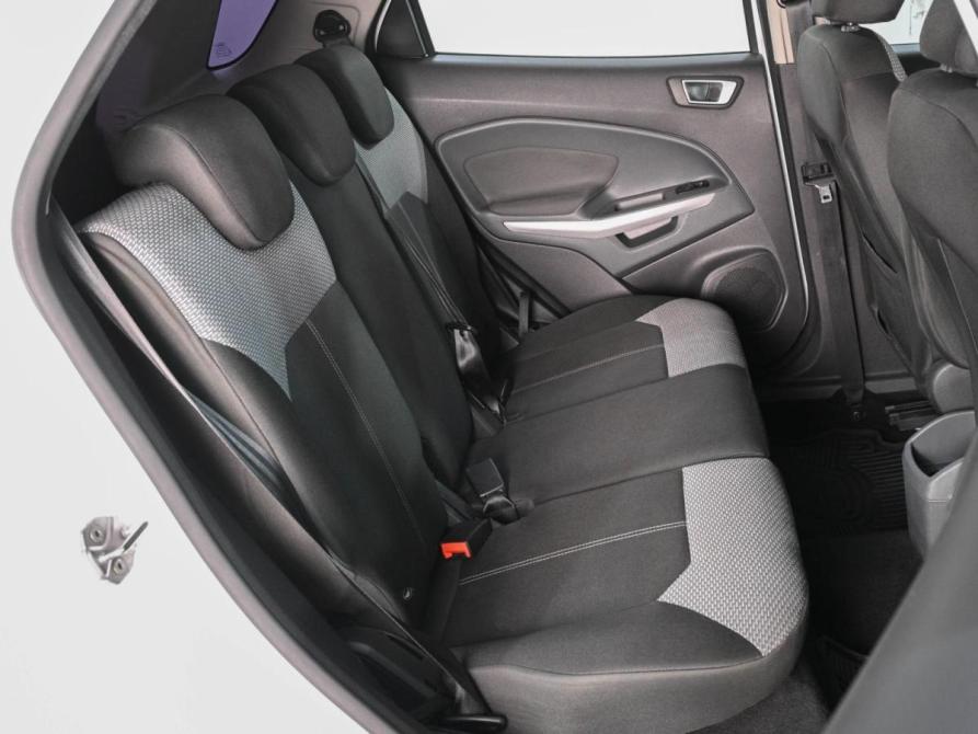Ford EcoSport II Ростов-на-Дону  - изображение 7