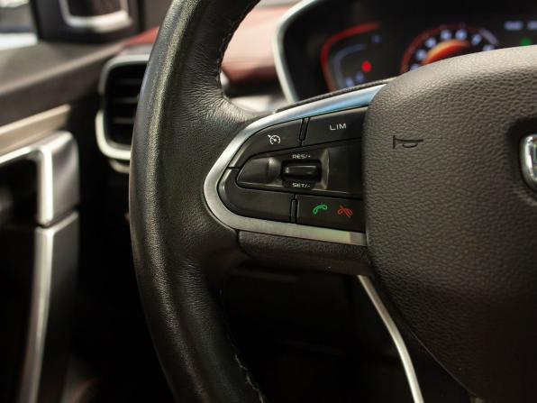 Geely Coolray I с пробегом 2022 года, цена 1 625 000 рублей, 147906 км, внедорожник, Автокод Объявления