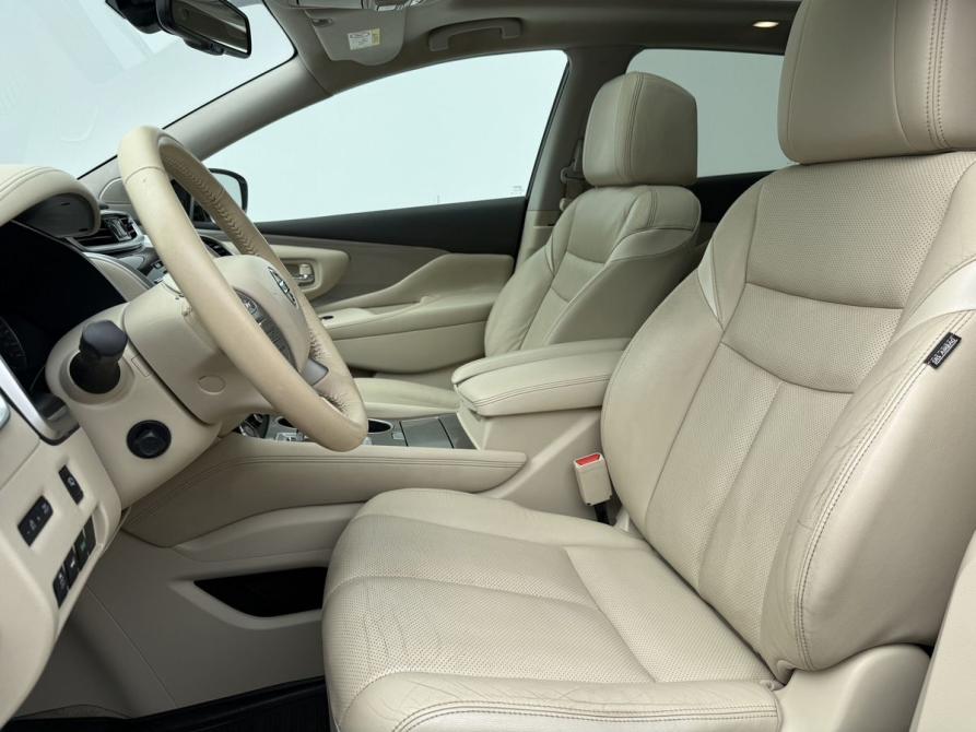 Nissan Murano III (Z52) Москва  - изображение 10