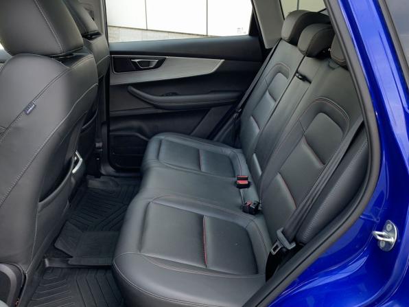 Chery Tiggo 7 Pro I с пробегом 2022 года, цена 1 549 000 рублей, 70640 км, внедорожник, Автокод Объявления