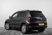Volkswagen Tiguan I Рестайлинг Кемерово  - изображение 27