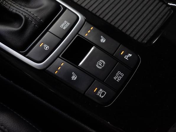 Kia Optima IV Рестайлинг с пробегом 2019 года, цена 2 150 000 рублей, 90119 км, седан, Автокод Объявления