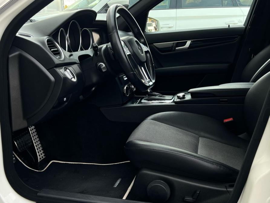 Mercedes-Benz C-Класс III (W204) Рестайлинг Волгоград  - изображение 13