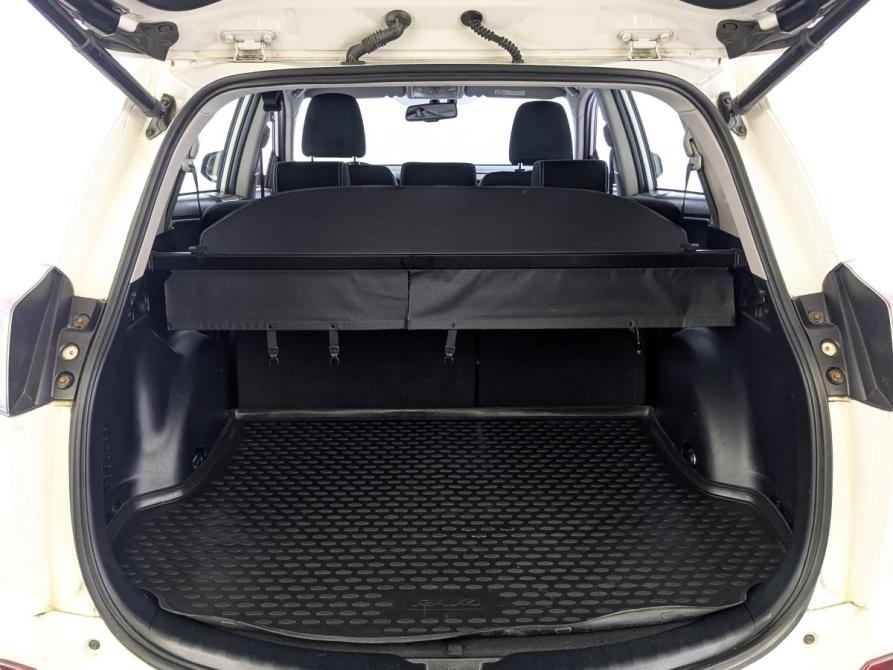 Toyota RAV4 IV (XA40) Рестайлинг Москва  - изображение 10