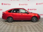 Lada (ВАЗ) Granta I Рестайлинг Вологда  - изображение 22