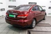 Nissan Almera III (G15) Ульяновск  - изображение 31