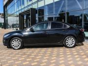 Mazda 6 II (GH) Рестайлинг Калуга  - изображение 18