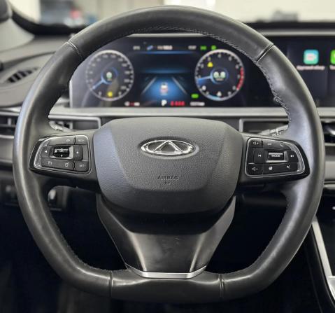 Chery Tiggo 7 Pro Max I с пробегом 2023 года, цена 1 899 000 рублей, 55200 км, внедорожник, Автокод Объявления