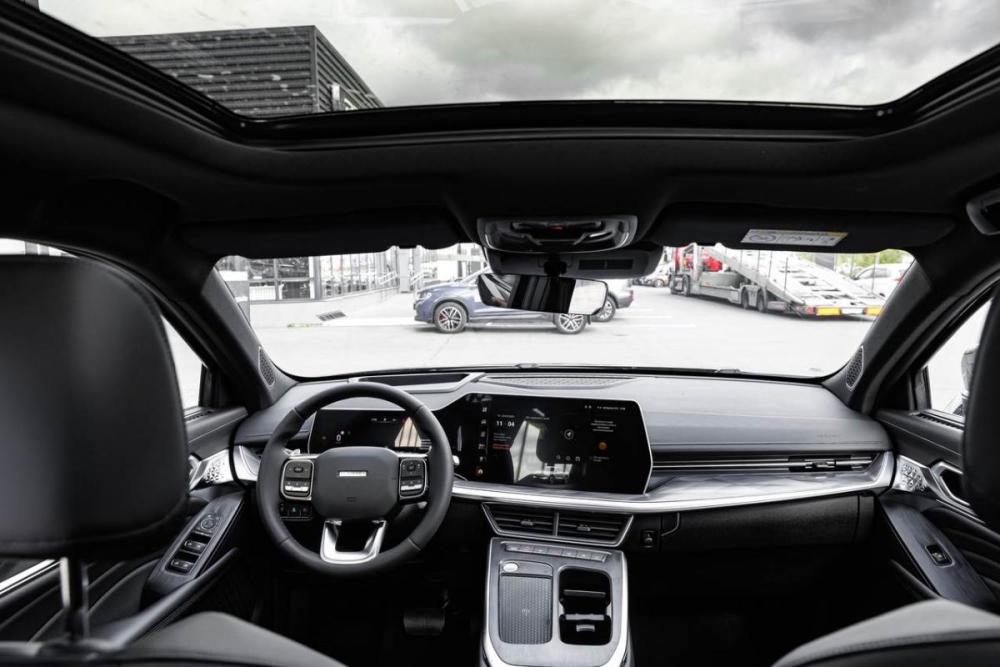 Haval F7x II Волгоград  - изображение 1