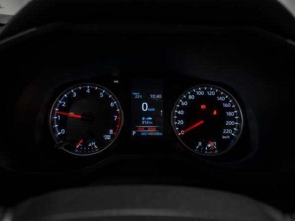 Toyota RAV4 V (XA50) с пробегом 2020 года, цена 2 795 000 рублей, 140337 км, внедорожник, Автокод Объявления